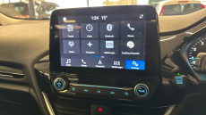 Ford Fiesta 1.0 EcoBoost Titanium 5dr Auto Petrol Hatchback